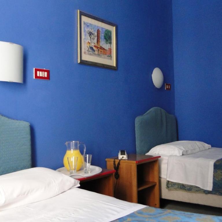 Hotel Altavilla Dieci - Camera Tripla - 2