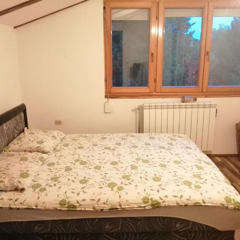 Apartment Viktor - Apartman sa 2 Spavaće Sobe - 12