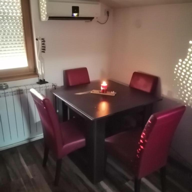 Apartment Viktor - Apartman sa 2 Spavaće Sobe - 9