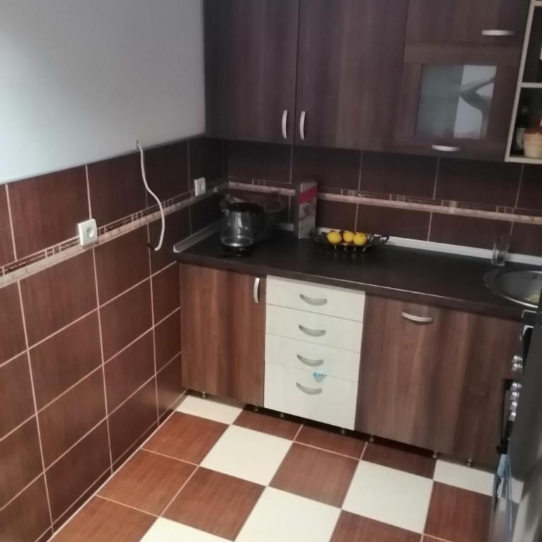 Apartment Viktor - Apartman sa 2 Spavaće Sobe - 18