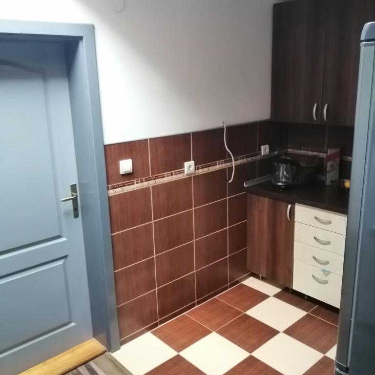 Apartment Viktor - Apartman sa 2 Spavaće Sobe - 17