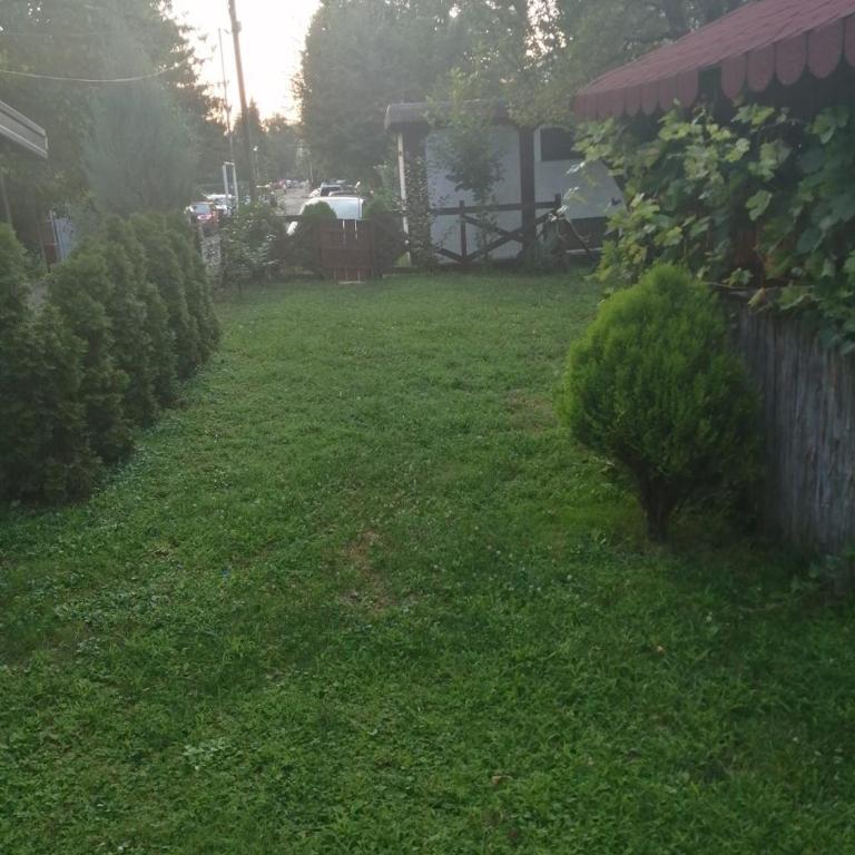 Apartment Viktor - Apartman sa 2 Spavaće Sobe - 24