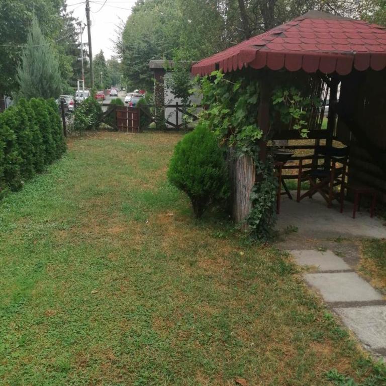 Apartment Viktor - Apartman sa 2 Spavaće Sobe - 23