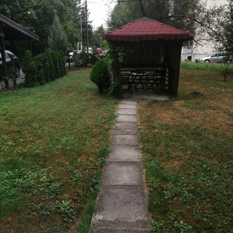 Apartment Viktor - Apartman sa 2 Spavaće Sobe - 22