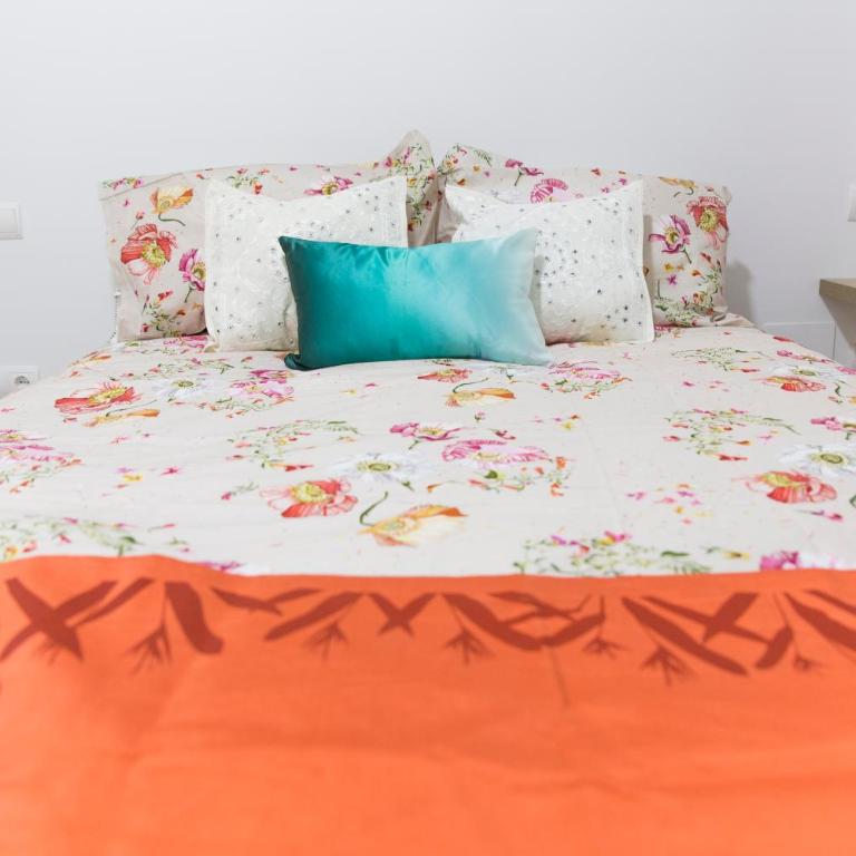 Maravilloso piso en el centro de Malaga - One-Bedroom Apartment - 25