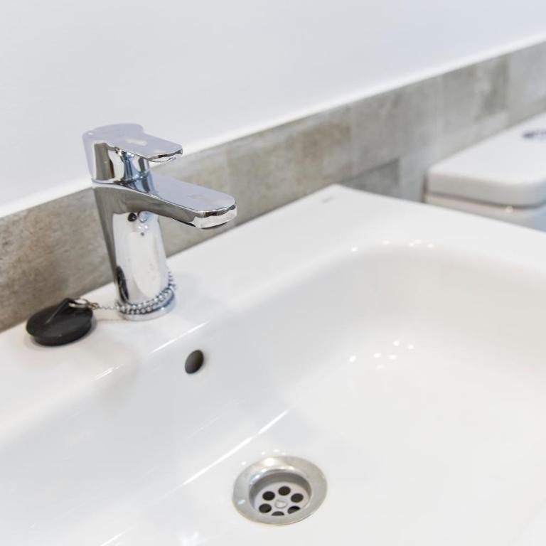 Maravilloso piso en el centro de Malaga - One-Bedroom Apartment - 36