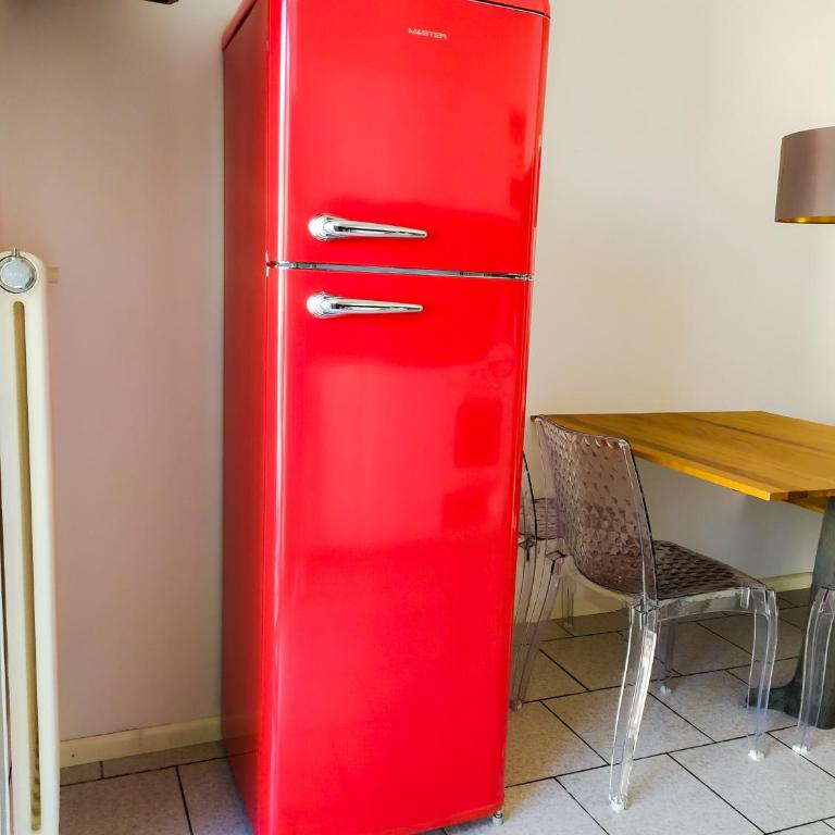 Apartment Andreas - Appartamento con 1 Camera da Letto - 23