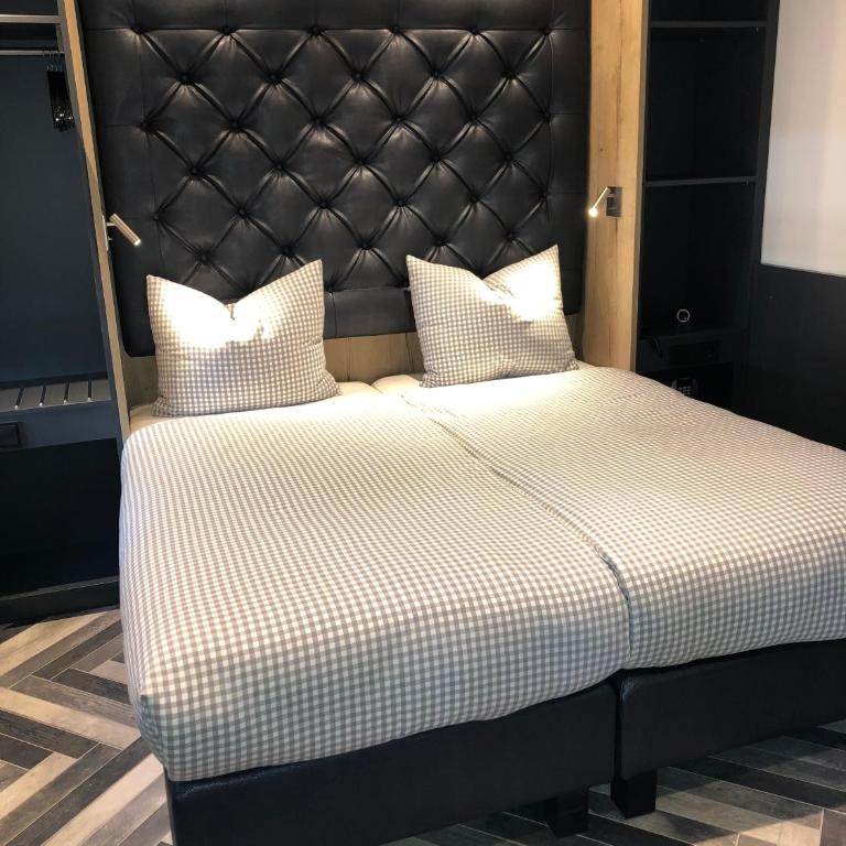 Munich Deluxe Hotel - Doppelzimmer - 5