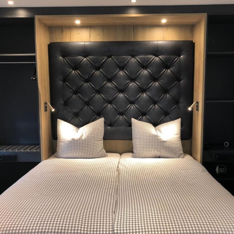 Munich Deluxe Hotel - Doppelzimmer - 1