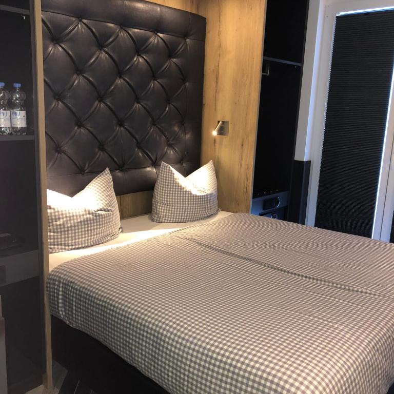 Munich Deluxe Hotel - Doppelzimmer - 6