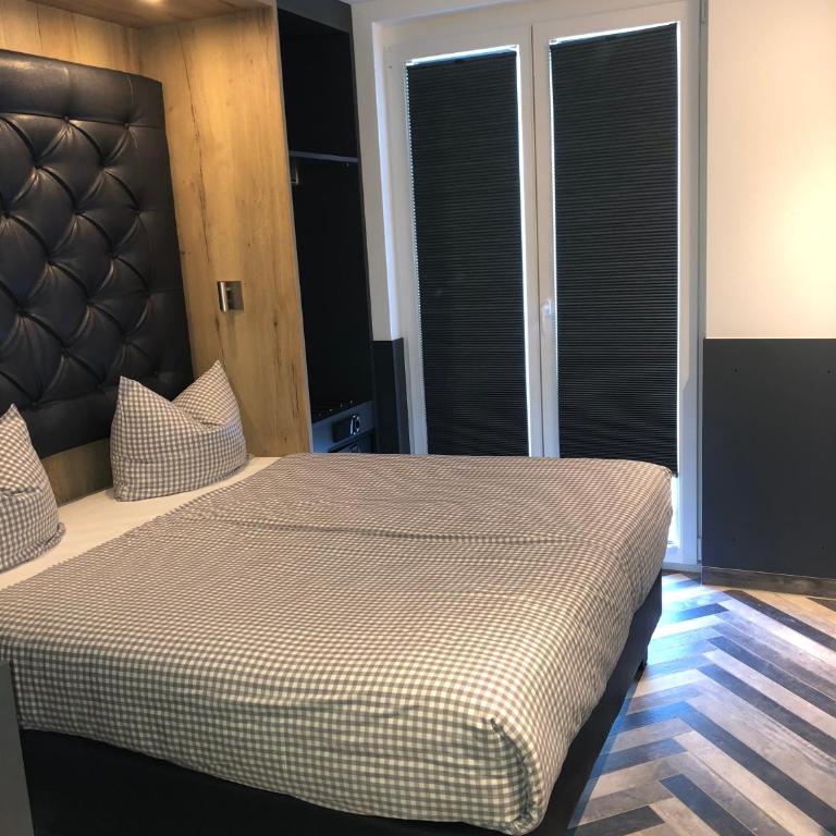 Munich Deluxe Hotel - Doppelzimmer - 7