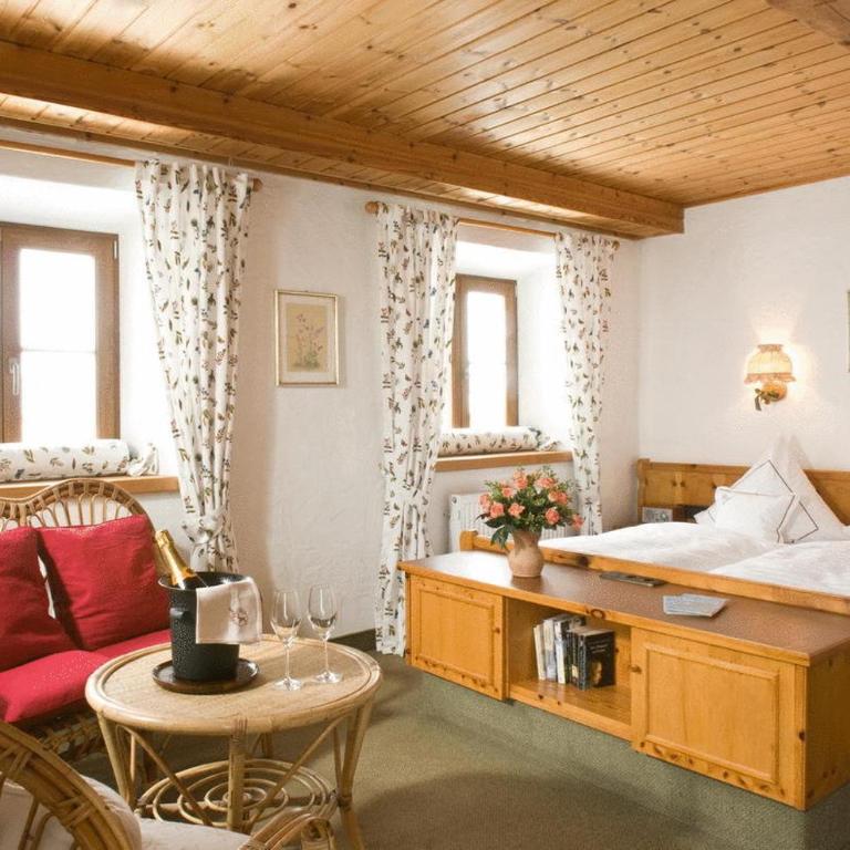 Landhotel Binderhäusl Garni - Themen-Doppelzimmer - 6