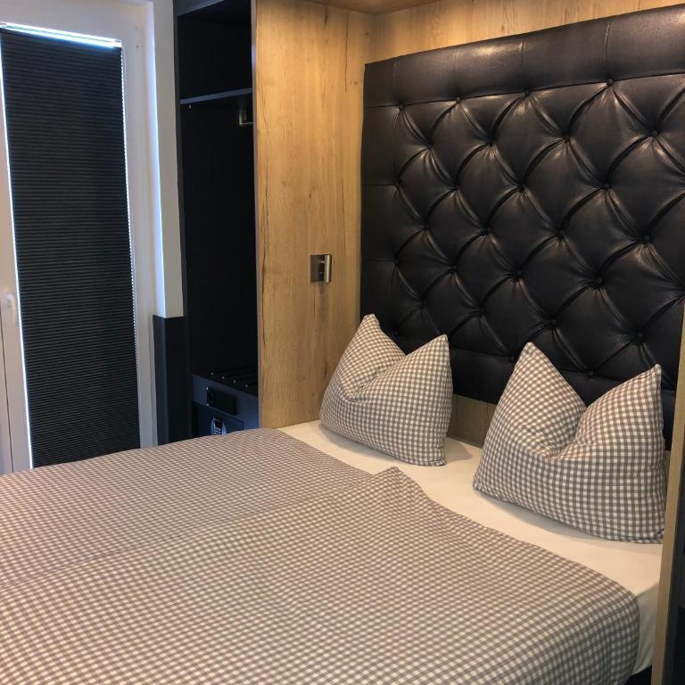 Munich Deluxe Hotel - Superior Doppelzimmer - 1