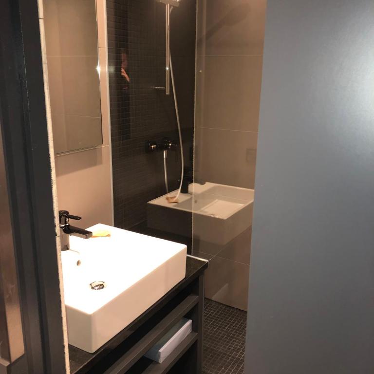 Munich Deluxe Hotel - Doppelzimmer - 4
