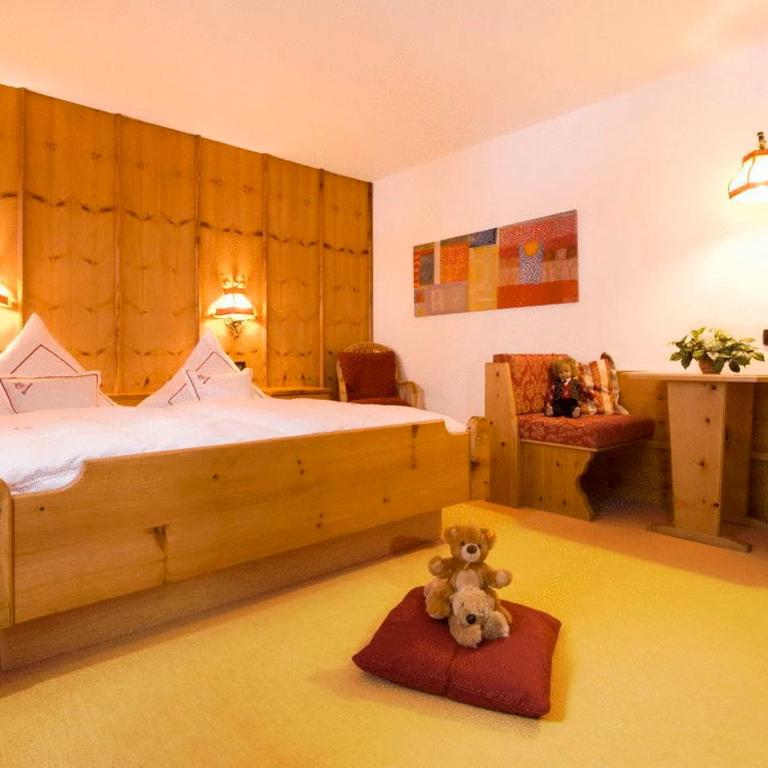 Landhotel Binderhäusl Garni - Themen-Doppelzimmer - 8