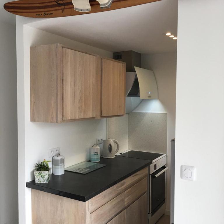 Villa L'Amiraute - Appartement - Rez-de-Chaussée - 10