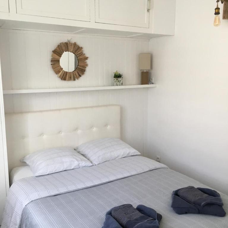 Villa L'Amiraute - Appartement avec Terrasse - 11
