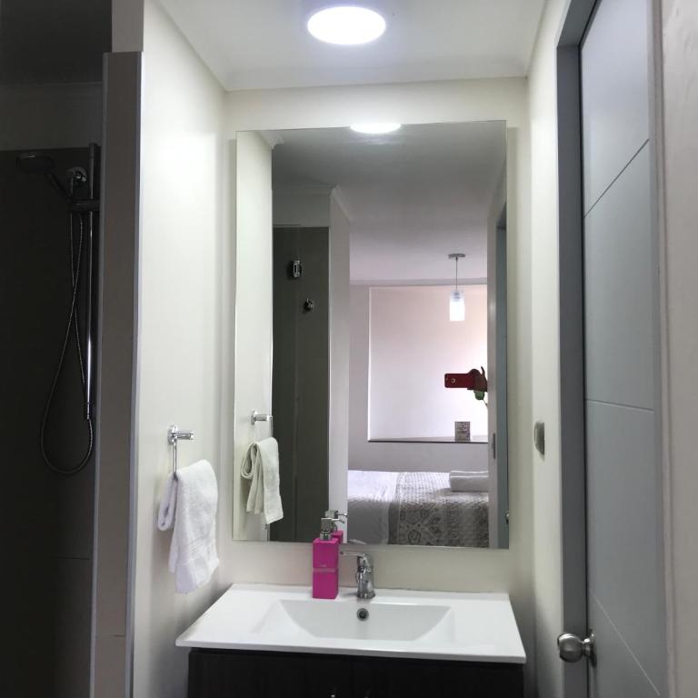 Full Moneda 909 - Apartment - 8