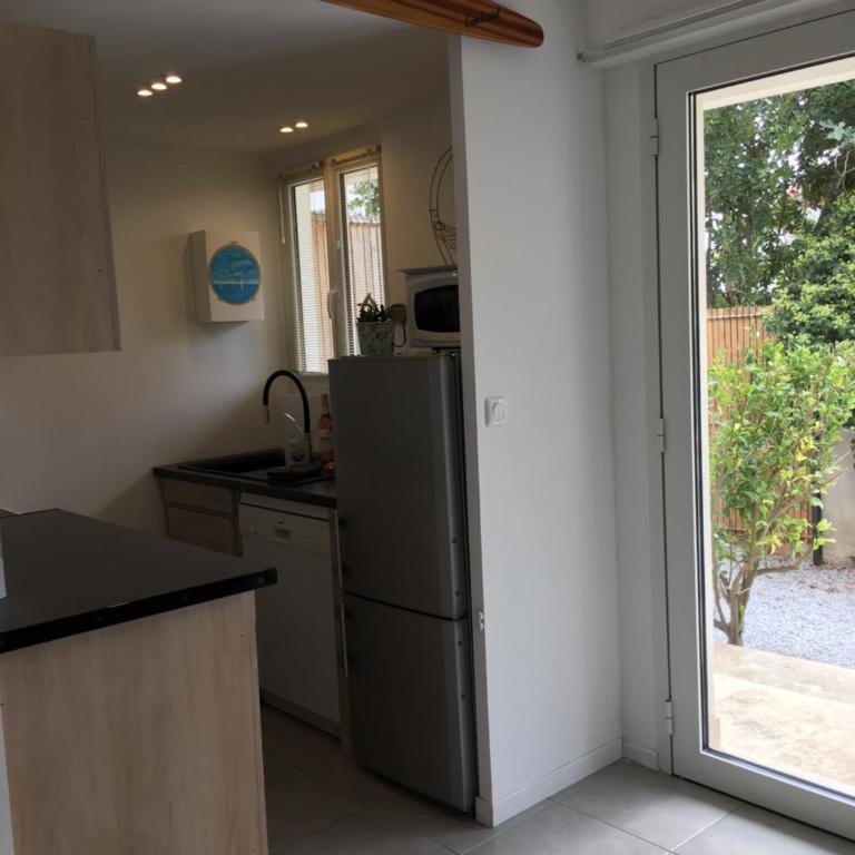 Villa L'Amiraute - Appartement - Rez-de-Chaussée - 9