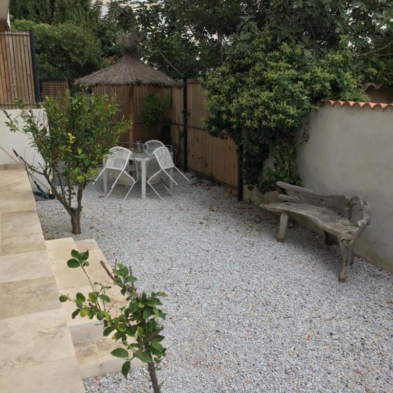 Villa L'Amiraute - Appartement - Rez-de-Chaussée - 8