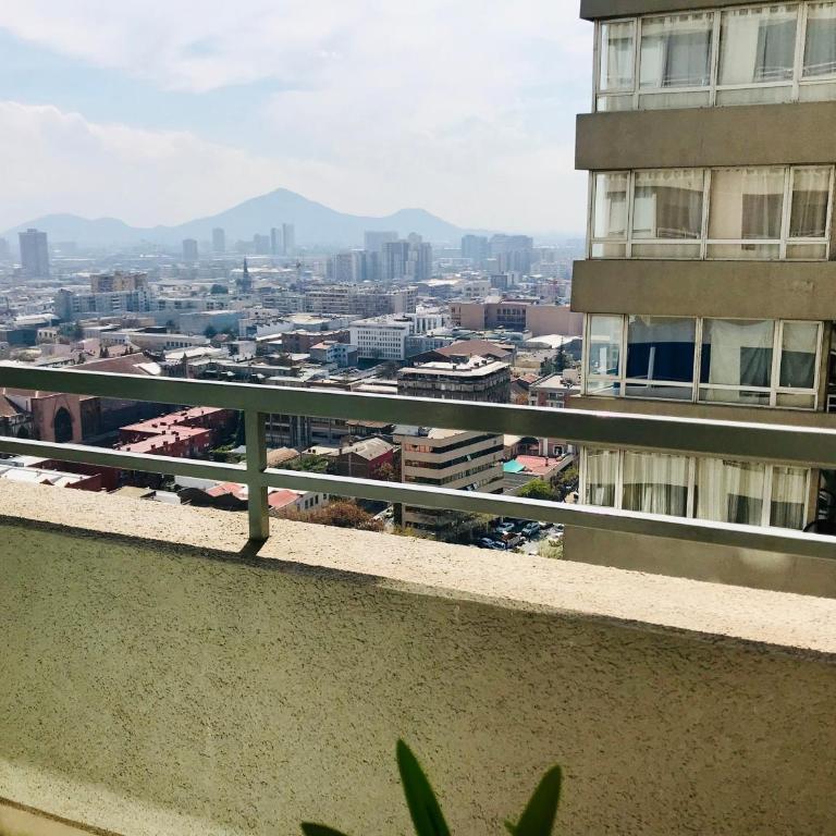 Full Moneda 909 - Apartment - 5