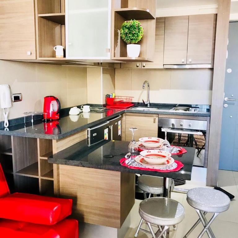 Full Moneda 909 - Apartment - 4