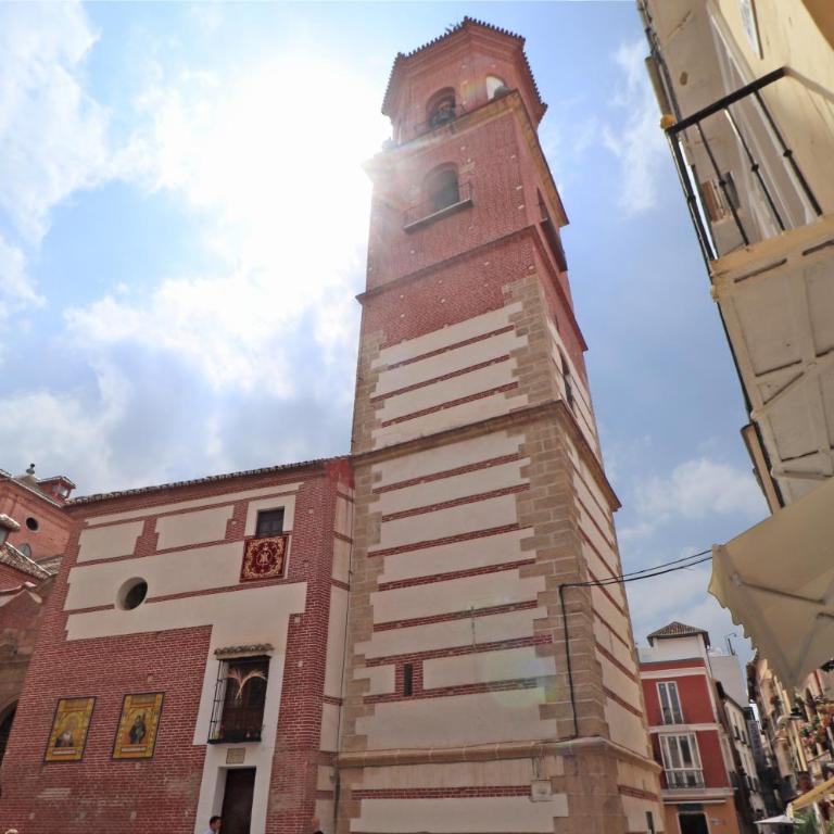 Del parque flats hernan ruiz - One-Bedroom Apartment - 28