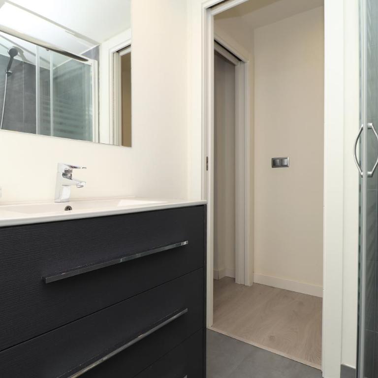 Del parque flats hernan ruiz - One-Bedroom Apartment - 25
