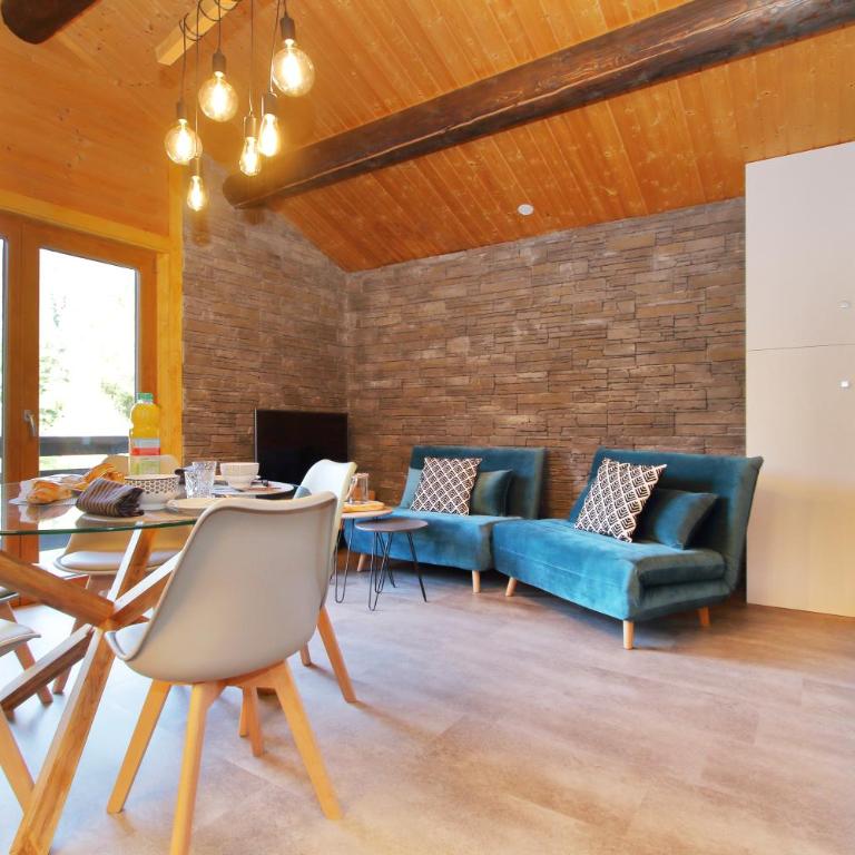 COCOONING - Appartement 1 Chambre - 1