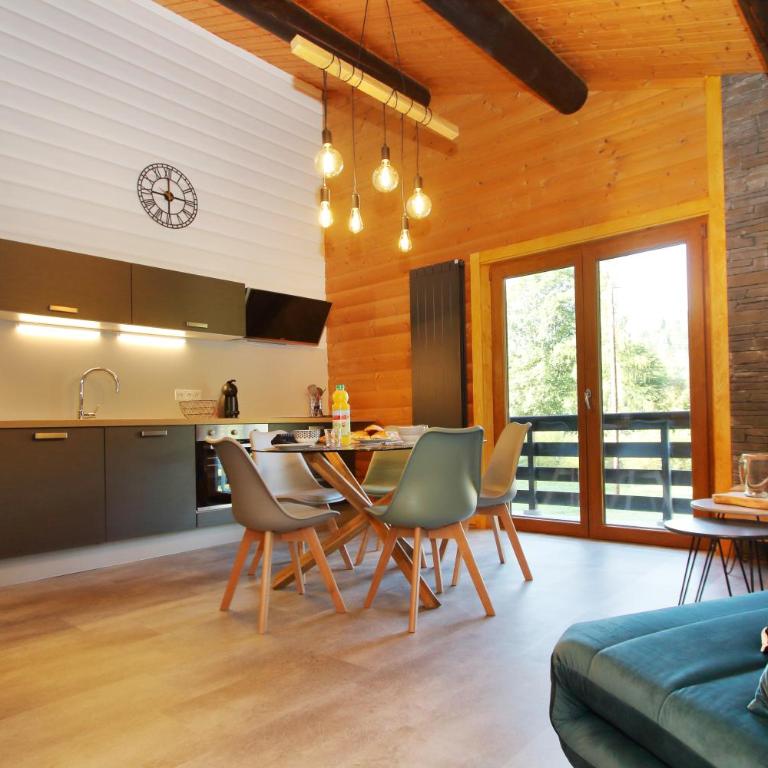 COCOONING - Appartement 1 Chambre - 6