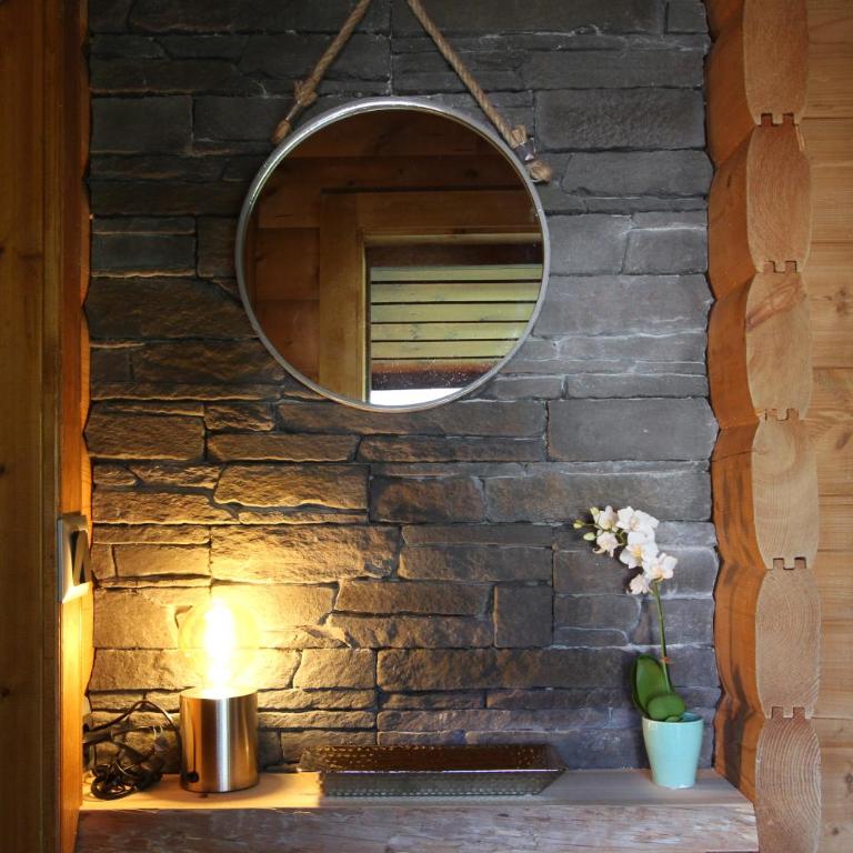 COCOONING - Appartement 1 Chambre - 7