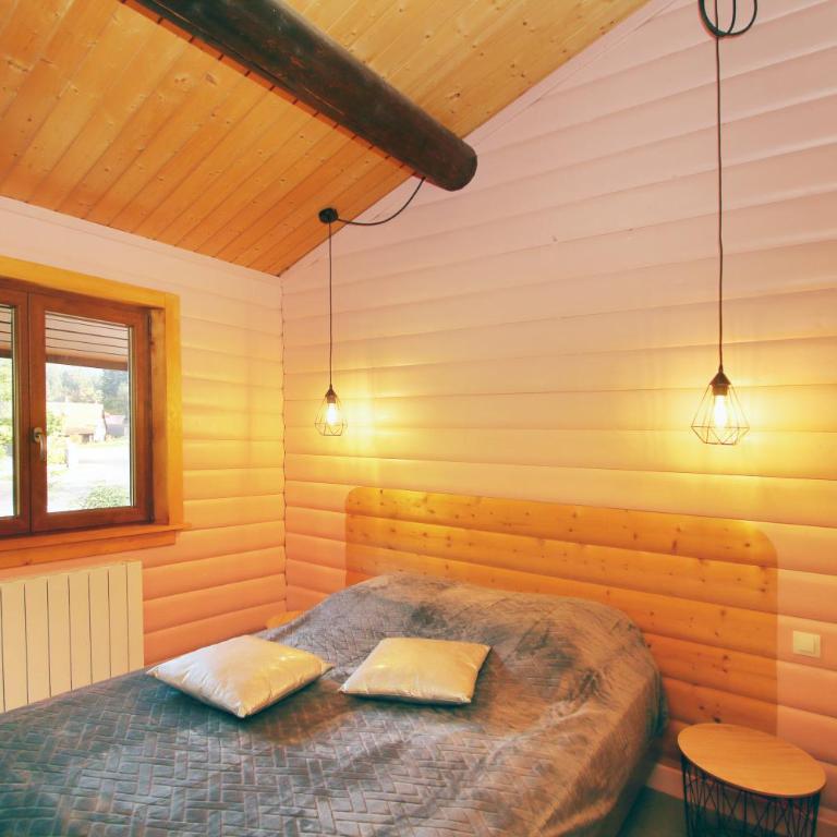COCOONING - Appartement 1 Chambre - 8