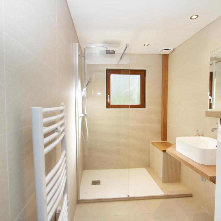 COCOONING - Appartement 1 Chambre - 11