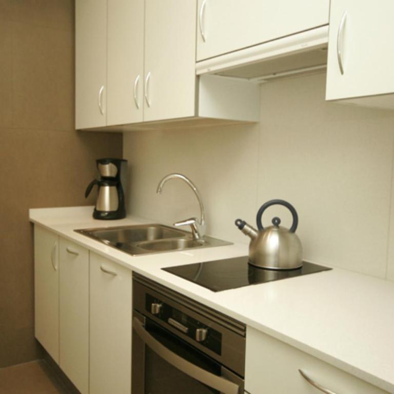 Sant Antoni Market - Large One-Bedroom Apartment (2 Adults) - 51