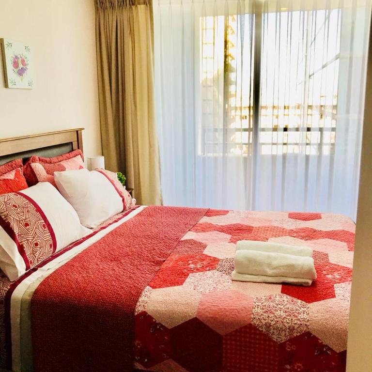 Full Moneda 909 - Apartment - 3