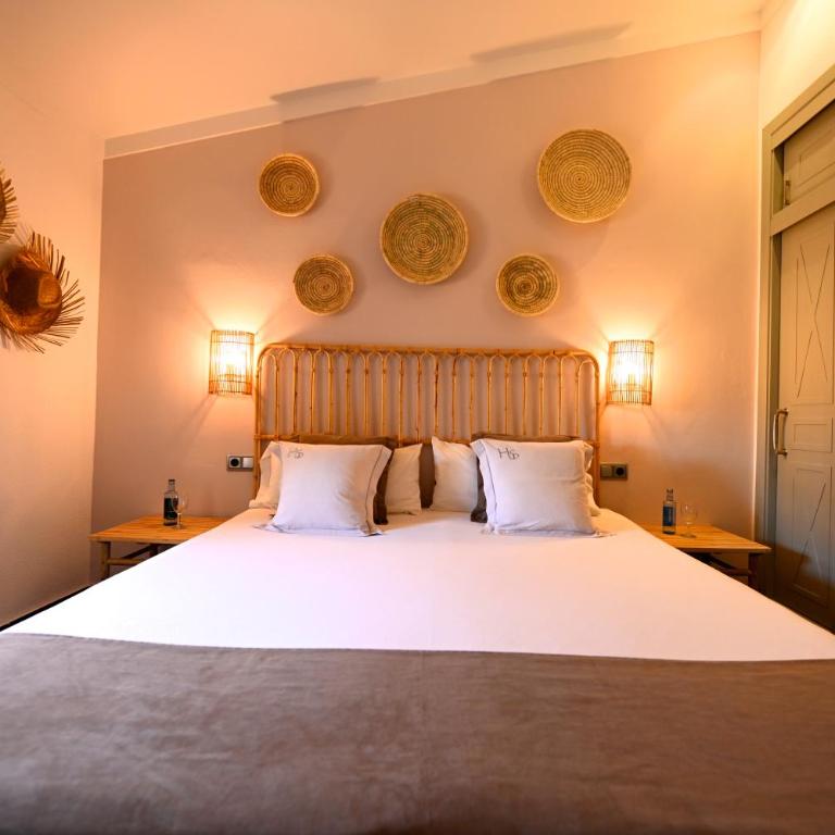 Stadthotel Santanyi - Habitación Doble con baño privado - 5