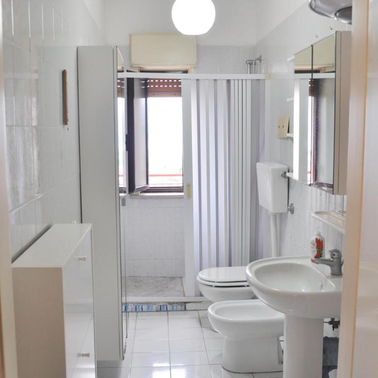 Casa Sperone - Ospedale Papardo - Appartamento con 1 Camera da Letto - 32