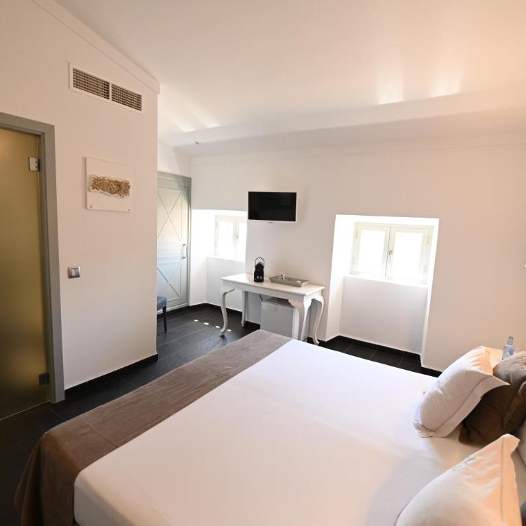 Stadthotel Santanyi - Habitación Doble con baño privado - 3
