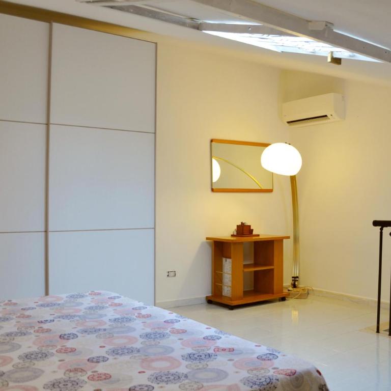 Casa Sperone - Ospedale Papardo - Appartamento con 1 Camera da Letto - 26