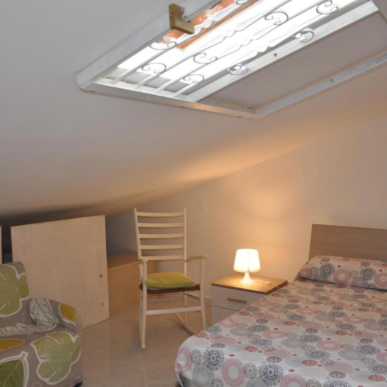 Casa Sperone - Ospedale Papardo - Appartamento con 1 Camera da Letto - 27