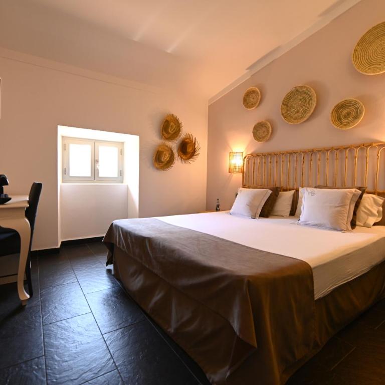 Stadthotel Santanyi - Habitación Doble con baño privado - 4