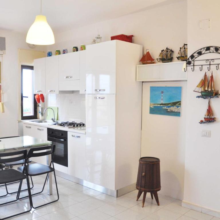 Casa Sperone - Ospedale Papardo - Appartamento con 1 Camera da Letto - 13