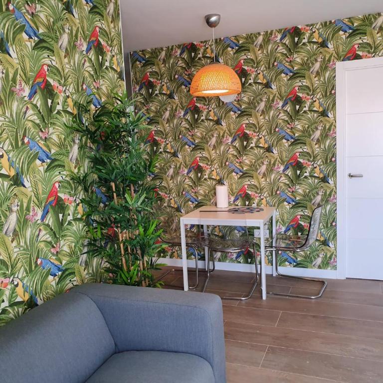 JUST To SLEEP 2 BEDROOMS APARTMENTS - Apartamento Deluxe - 16