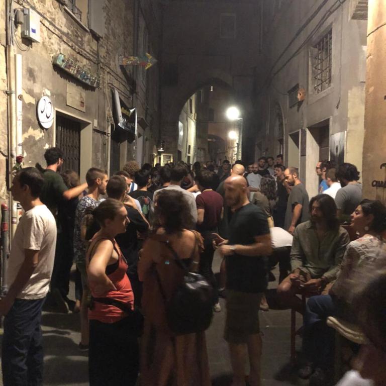 Speciosa 3 - Casa degli Artisti - Appartamento - 5