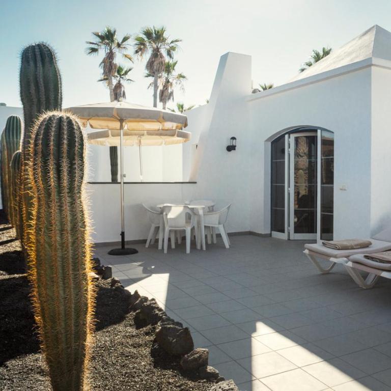 Nautilus Lanzarote - Apartamento Estándar de 2 dormitorios - Adaptado para personas de movilidad reducida - 42