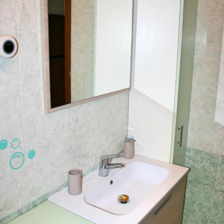 Casa Vacanze Stella - Appartamento con 2 Camere da Letto - 19