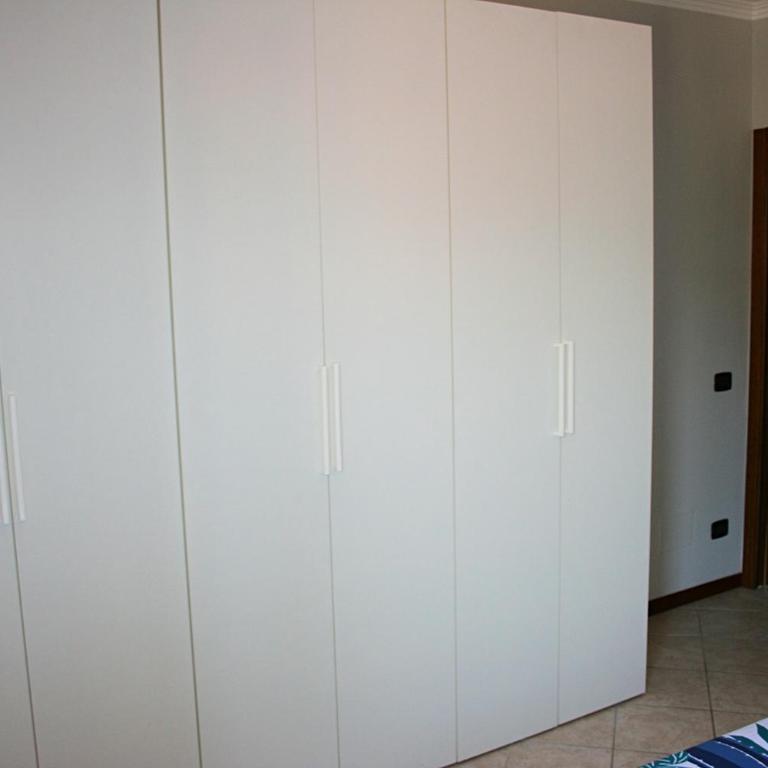 Casa Vacanze Stella - Appartamento con 2 Camere da Letto - 17