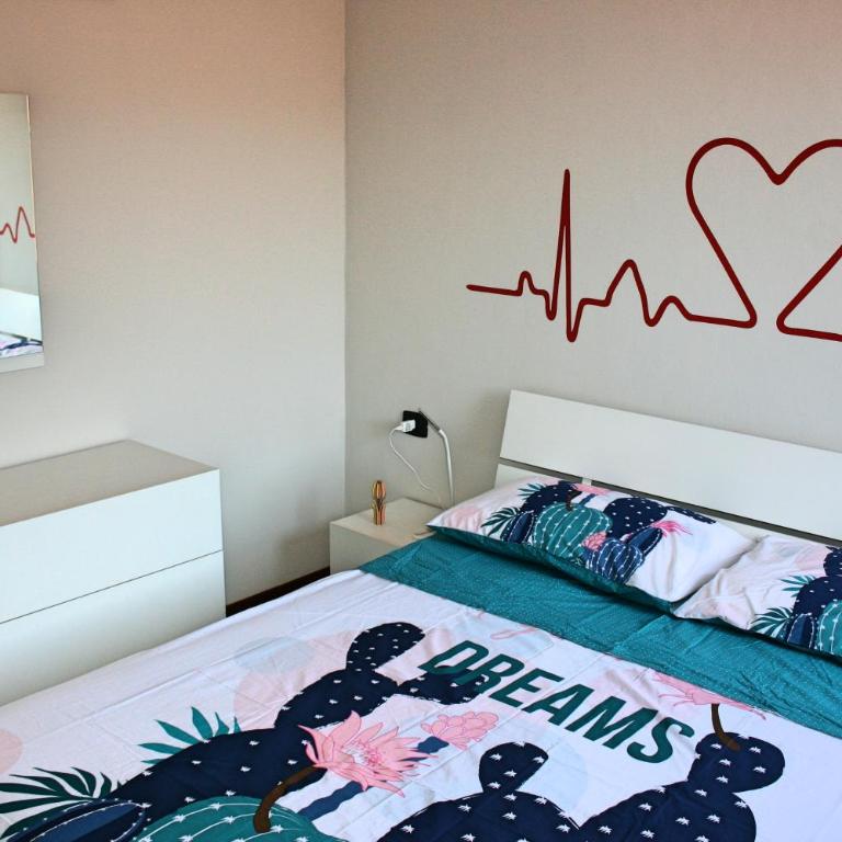 Casa Vacanze Stella - Appartamento con 2 Camere da Letto - 14