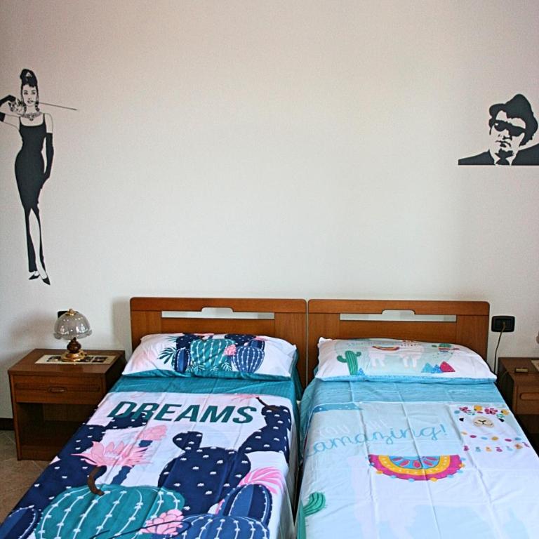 Casa Vacanze Stella - Appartamento con 2 Camere da Letto - 13