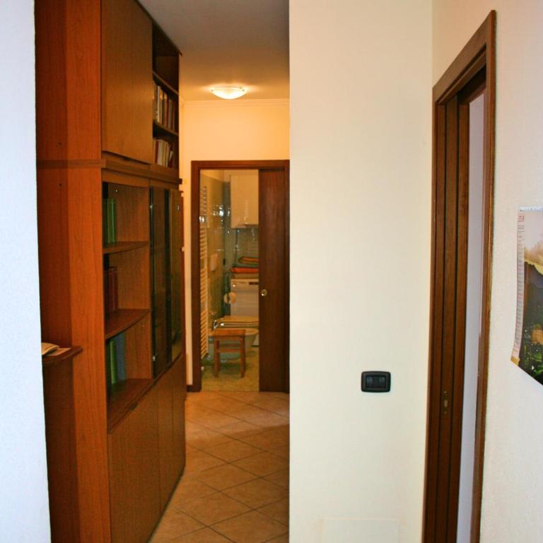 Casa Vacanze Stella - Appartamento con 2 Camere da Letto - 8